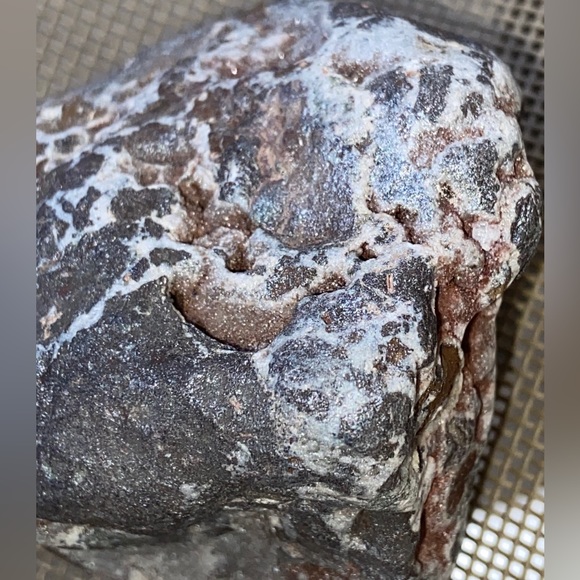 2 Beautiful Decorative Aquarium, Terrarium, Beneficial Bacteria 🦠 Natural Rocks - Picture 14 of 16